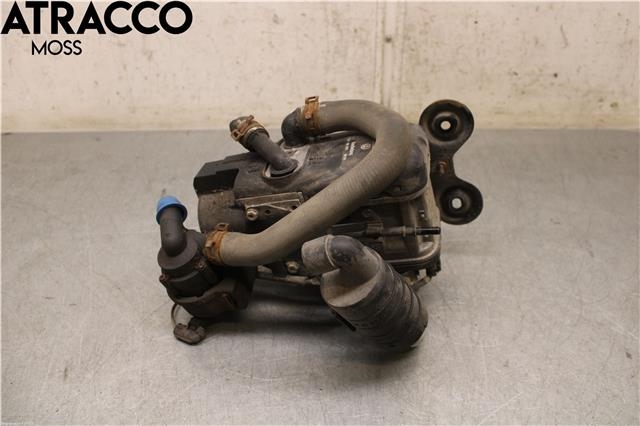 Bensinvarmer til VW Golf VII 2012-2017 (Fase 1) (5Q0815005AC|)