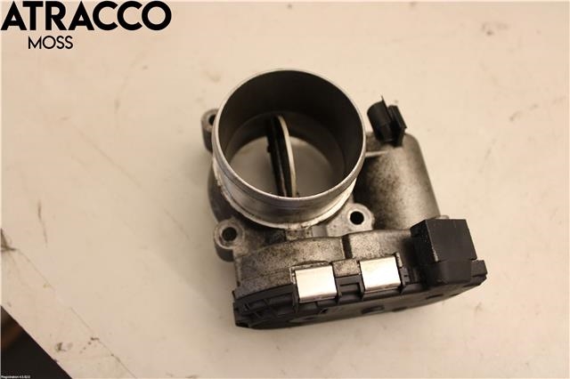 Spjeldhus til Ford Ranger, 2012-2015  (BK2Q9E926AC)
