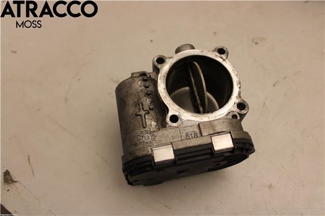 Spjeldhus til Ford Ranger 2012-2015  (BK2Q9E926AC|)