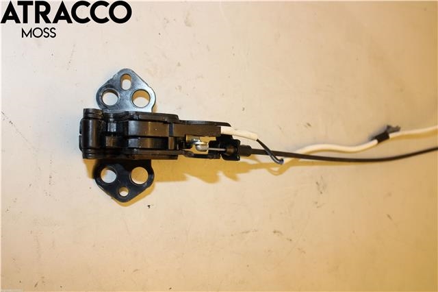 Dørlås låskasse til Ford Ranger, 2012-2015  (1732109)