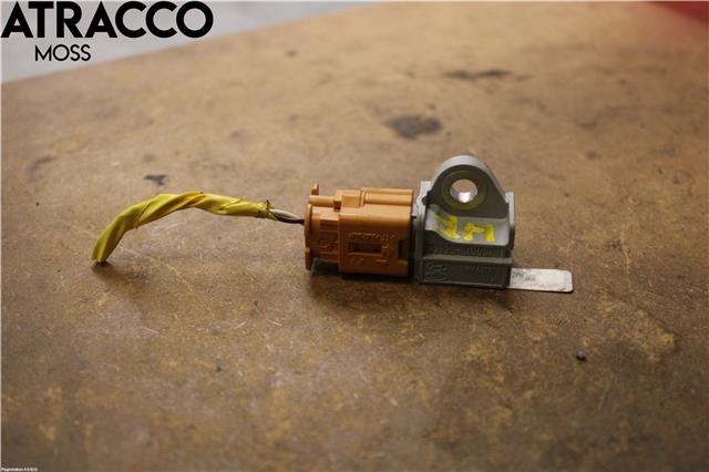 Airbag sensor høyre til Hyundai i20, 2009-2014 (Type I)  (959200X000)