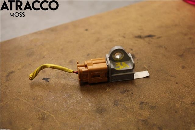 Airbag sensor venstre til Hyundai i20, 2009-2014 (Type I)  (959200X000)