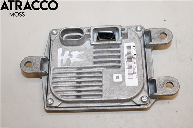 Styreenhet xenon/ballast til Škoda Octavia 2005-2008 (Type II, Fase 1)  (1Z0941641A|)