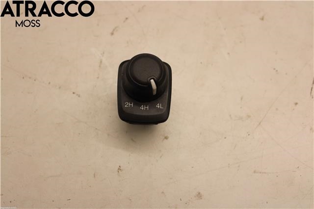 Bryter diverse til Ford Ranger, 2012-2015  (AB397Z155BA)