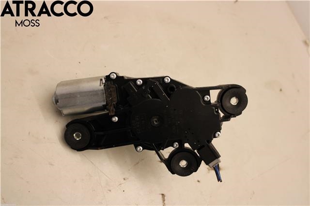 Viskermotor bakrute til Ford Mondeo 2007-2010 (Type IV, Fase 1)  (1689913|)