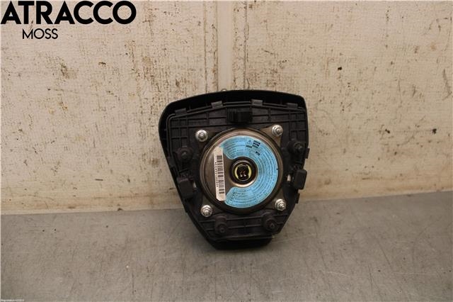Airbag rattpute til Hyundai i20 2009-2014 (Type I)  (569001J500RY|)