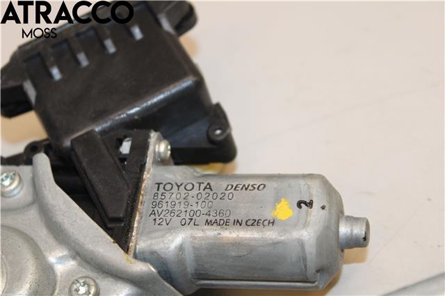 Ruteheis til Toyota Avensis 2009-2015 (Type III, Fase 1)  (6983005130|)