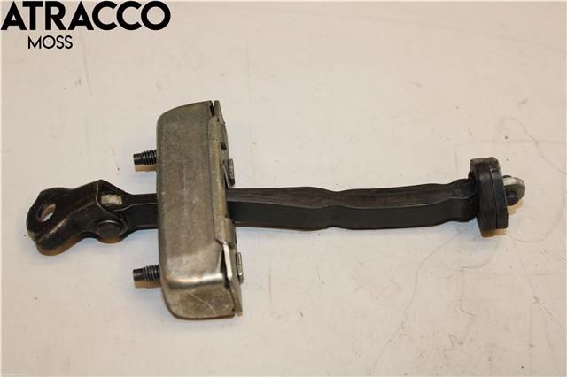 Dørstopper til Toyota Avensis, 2009-2015 (Type III, Fase 1)  (6863005050)