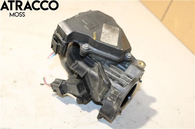 Spjeldhus til Nissan X-Trail 2014-2022 (T32) (T32) (1611900QAA|)