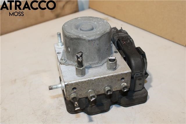 ABS sentral til Nissan X-Trail, 2014-2022 (T32) (T32) (476604CC3B)
