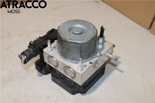 ABS sentral til Nissan X-Trail 2014-2022 (T32) (T32) (476604CC3B|)