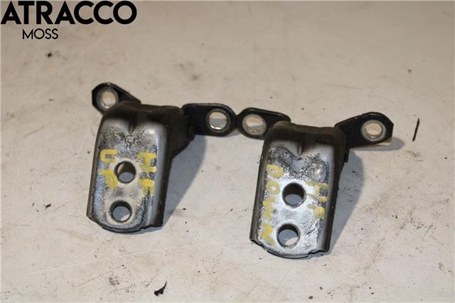 Hengsler til Nissan X-Trail, 2014-2022 (T32) (T32) (80401JN00A)
