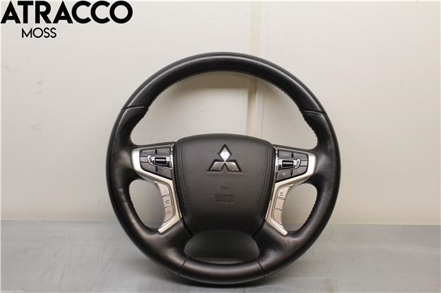 Ratt til Mitsubishi Outlander, 2015-->> (Type III, Fase 2)  (4400A967XA)