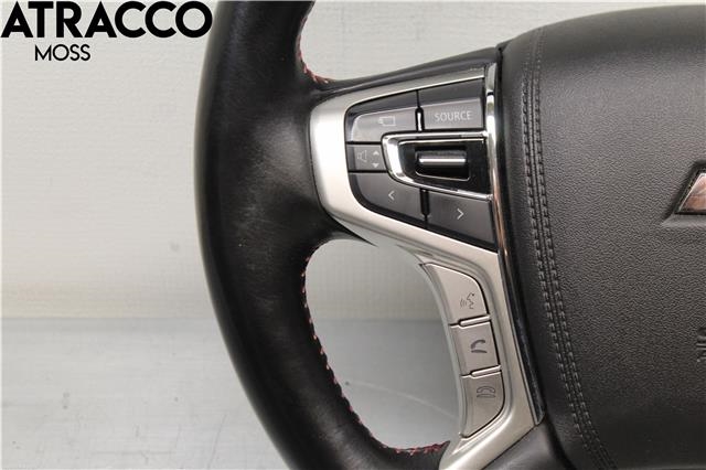 Ratt til Mitsubishi Outlander 2015-->> (Type III, Fase 2) (4400A967XA|)