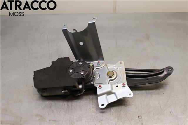 Baklukeåpner motor til Mitsubishi Outlander, 2015-->> (Type III, Fase 2)  (5813A149)