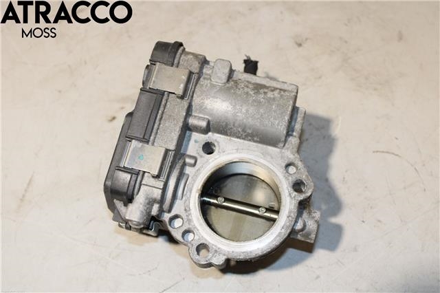 Spjeldhus til VW Golf VII 2017-2020 (Fase 2)  (04C133062C|)