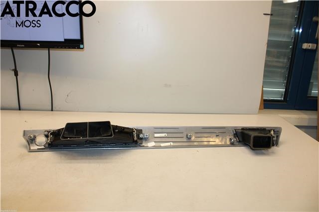 Dashbord friskluftdyse til BMW 3-Serie 2005-2011 (E90/E91/E92/E93) (E90/E91/E92/E93) (64229130458|)