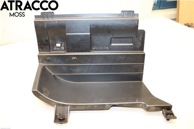 Innredning pakke til BMW 3-Serie, 2005-2011 (E90/E91/E92/E93) (E90/E91/E92/E93) (51477068890)
