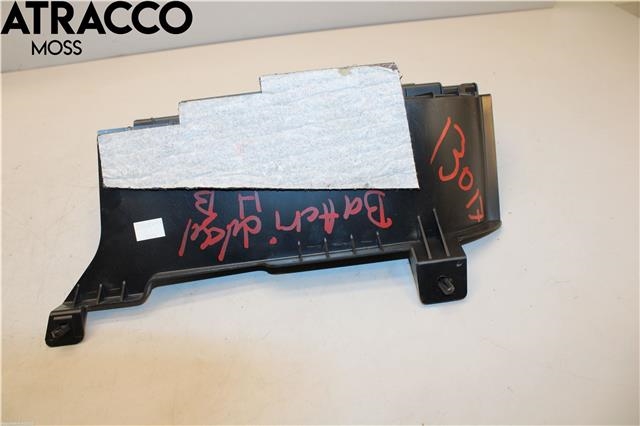 Innredning pakke til BMW 3-Serie 2005-2011 (E90/E91/E92/E93) (E90/E91/E92/E93) (51477068890|)