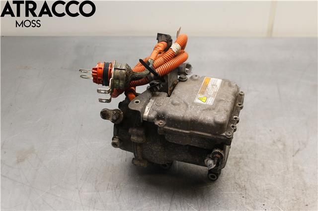 Aircondition kompressor til Mitsubishi Outlander, 2015-->> (Type III, Fase 2)  (7813A784)
