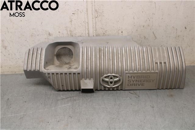 Motordeksel over motor til Toyota Prius, 2009-2016 (Type III) (COMBI) (COMBI) (1121237090)