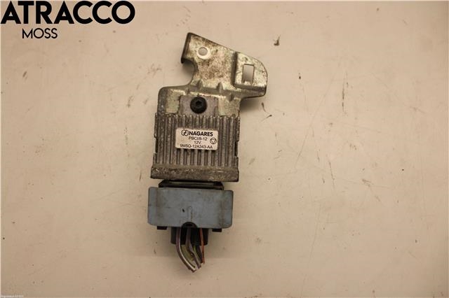 Rele diverse til Ford Mondeo, 2011-2014 (Type IV, Fase 2)  (9M5Q12A343AA)