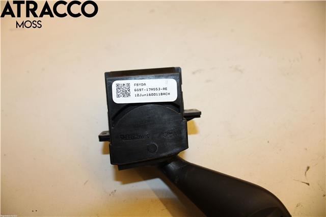 Bryter visker til Ford Mondeo 2011-2014 (Type IV, Fase 2) (6G9T17A553AE|)