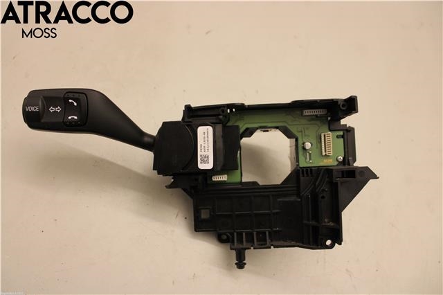 Bryter blink til Ford Mondeo, 2011-2014 (Type IV, Fase 2)  (6G9T13335BE)