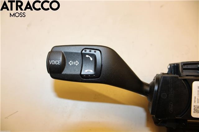 Bryter blink til Ford Mondeo 2011-2014 (Type IV, Fase 2)  (6G9T13335BE|)
