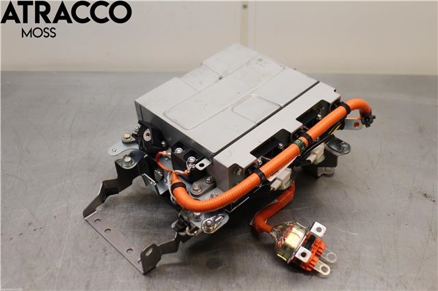 DCDC converter hybrid til Mitsubishi Outlander, 2015-->> (Type III, Fase 2)  (9481A052)