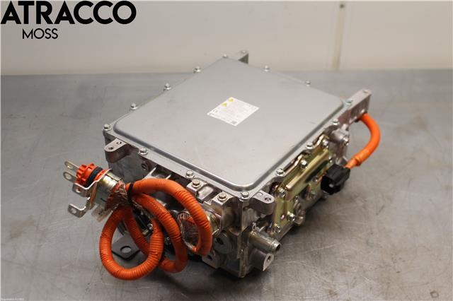 DCDC converter hybrid til Mitsubishi Outlander, 2015-->> (Type III, Fase 2)  (9481A151)