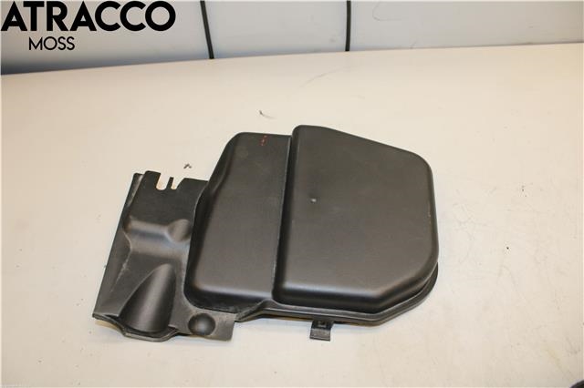 Deksel til BMW 3-Serie, 2005-2011 (E90/E91/E92/E93) (E90/E91/E92/E93) (64316925018)