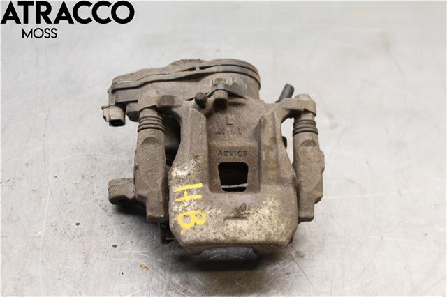 Bremsecaliper høyre bak til Mitsubishi Outlander, 2015-->> (Type III, Fase 2)  (4605C044)