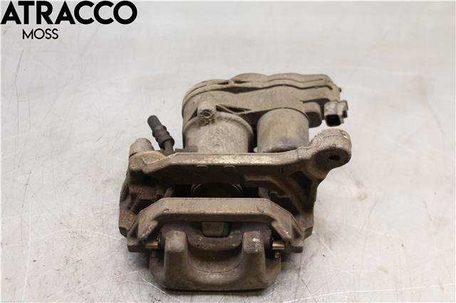 Bremsecaliper høyre bak til Mitsubishi Outlander 2015-->> (Type III, Fase 2)  (4605C044|)