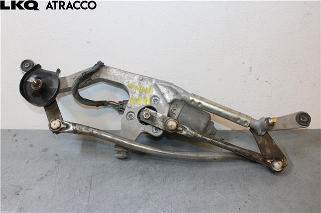 Viskermotor frontrute til Toyota Auris 2015-2019 (Type II, Fase 2)  (8511002340|)