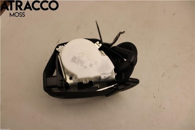 Sikkerhetsbelte foran høyre til BMW 3-Serie 2012-2018 (F30/F31/F34) (F30/F31/F34) (72117243308|)