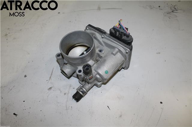 Spjeldhus til Lexus CT, 2010-2020  (0422000404)