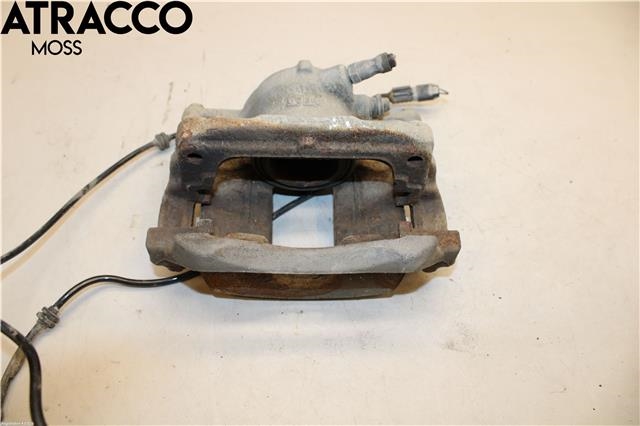 Bremsecaliper høyre foran til Mercedes B-Klasse 2011-2018 (W246) (W246) (A0004216881|)