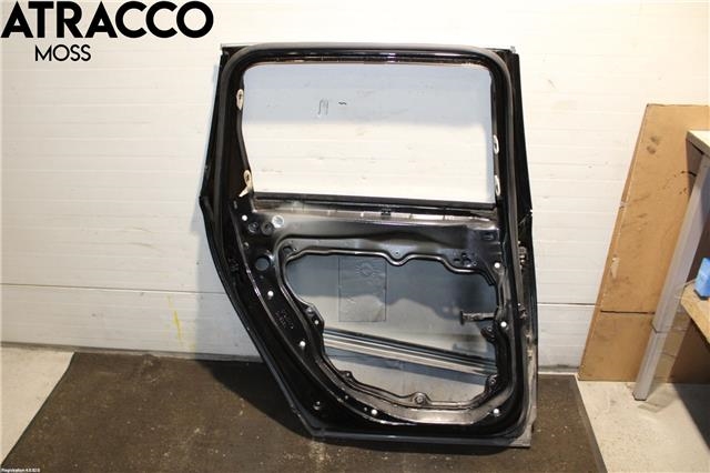 Dør venstre bak til Volvo XC70 2008-2013 (Type II, Fase 1)  (31335625|)