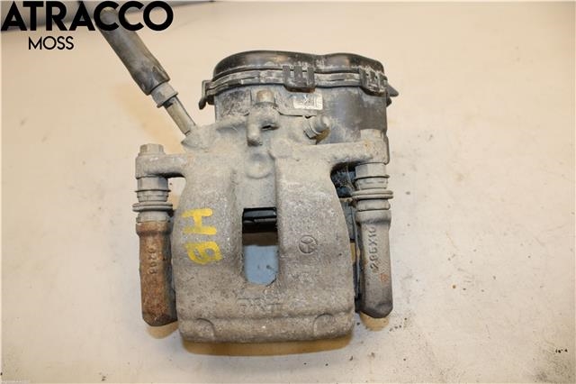 Bremsecaliper høyre bak til Mercedes B-Klasse 2011-2018 (W246) (W246) (A0004232481|)