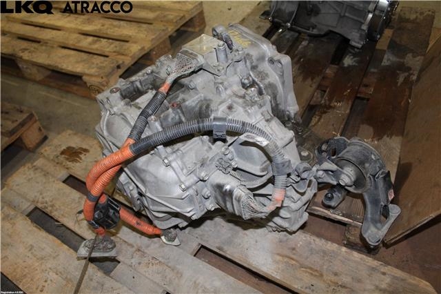 Girkasse automat til Lexus CT 2010-2020 (3090047064|)