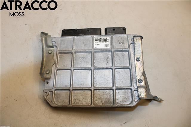 Styreenhet motor til Toyota Avensis, 2009-2015 (Type III, Fase 1)  (8966105D20)