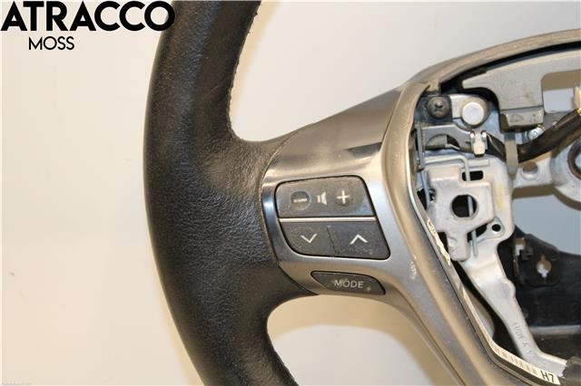 Ratt til Toyota Avensis 2009-2015 (Type III, Fase 1)  (4510005880C0|)
