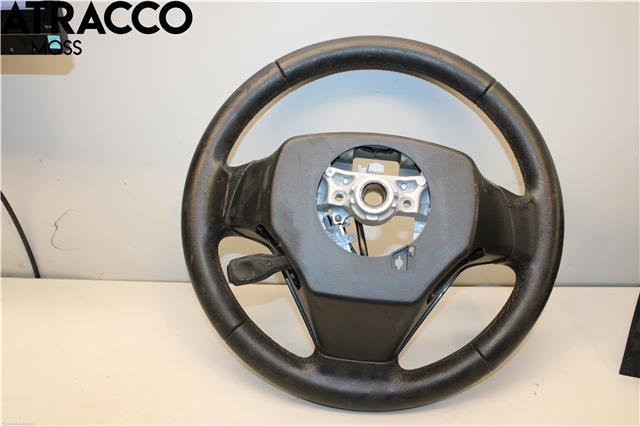 Ratt til Toyota Avensis 2009-2015 (Type III, Fase 1)  (4510005880C0|)