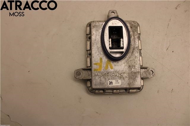 Styreenhet xenon/ballast til BMW 3-Serie 2012-2018 (F30/F31/F34) (F30/F31/F34) (7296090|)