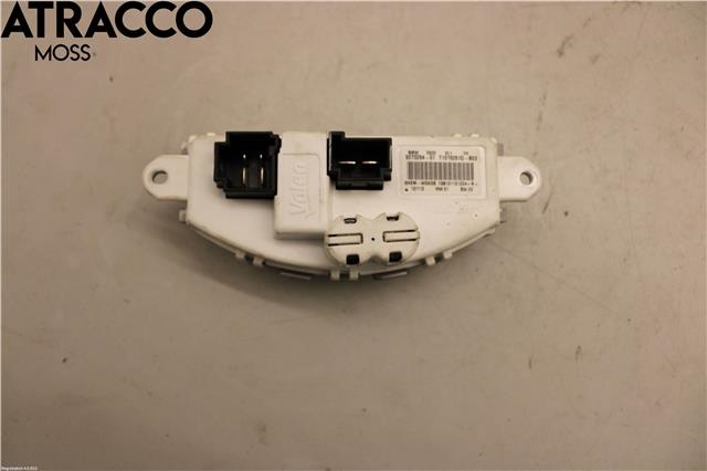 Varmeapparat motstand til BMW 3-Serie, 2012-2018 (F30/F31/F34) (F30/F31/F34) (9270254)