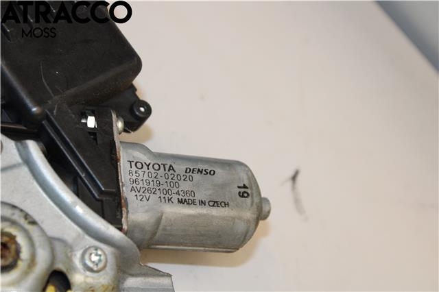 Ruteheis til Toyota Avensis 2009-2015 (Type III, Fase 1)  (6982005070|)