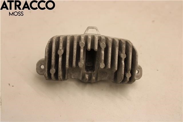Styreenhet xenon/ballast til BMW 3-Serie, 2012-2018 (F30/F31/F34) (F30/F31/F34) (6240801676)