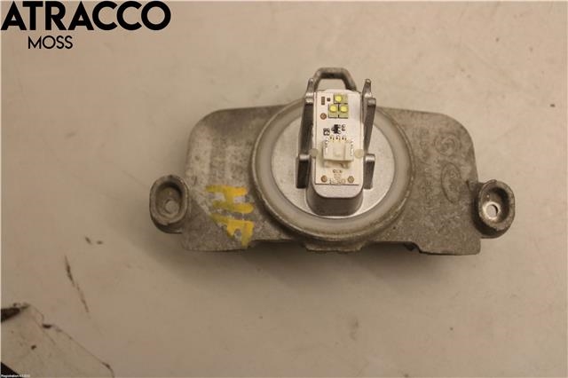 Styreenhet xenon/ballast til BMW 3-Serie 2012-2018 (F30/F31/F34) (F30/F31/F34) (6240801676|)