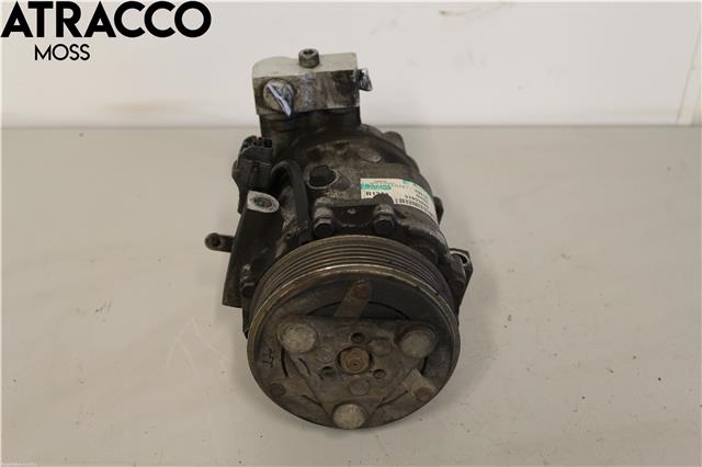 Aircondition kompressor til Peugeot Expert 2016-->> (Type III)  (Sanden|51893889|)